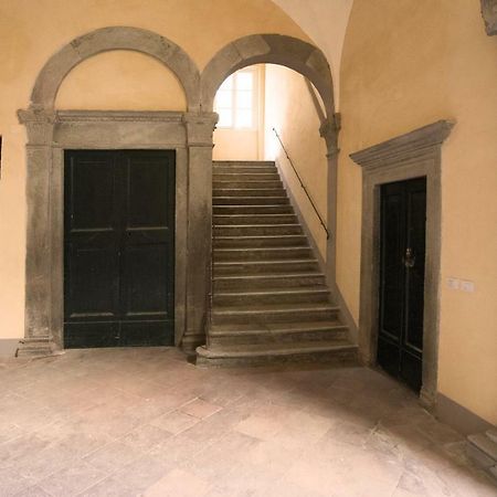 Suite Viola Antica Lucca Eksteriør bilde